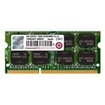 Transcend 4GB 1333MHz DDR3L CL9 SO-DIMM 1.35V TS512MSK64W3N