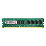 Transcend 4GB DDR3 1600 ECC-DIMM 1Rx8 TS512MLK72V6H