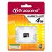 Transcend 4GB microSDHC (Class 4) paměťová karta (bez adaptéru) TS4GUSDC4