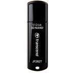 Transcend 512GB, JF282T,TLC, USB 3.1 průmyslový flash disk TS512GJF282T