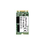 Transcend 512GB, M.2 2242 SSD 430S , SATA3 B+M Key, TLC, R/W 560/500 MB/s TS512GMTS430S