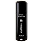 Transcend 64GB, JF282T,TLC, USB 3.1, USB 3.0 průmyslový flash disk TS64GJF282T