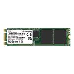 TRANSCEND, 64GB M.2 2280 SSD SATA3 B+M Key MLC W TS64GMTS802M