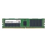 Transcend 8GB DDR4 2400Mhz REG-DIMM 1Rx8 1Gx8 CL17 1.2V TS1GHR72V4B