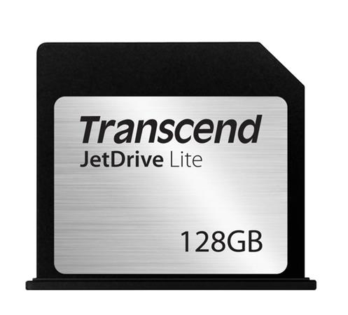 Transcend Apple JetDrive Lite 350 128GB TS128GJDL350