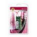 Transcend - DDR3 - 4 GB - SO-DIMM 204-pin - 1066 MHz / PC3-8500 - CL7 - 1.5 V - bez vyrovnávací pam TS512MSK64V1N