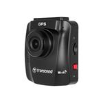 Transcend DrivePro 230Q Data Privacy - Palubní kamera - 1080p / 30 fps - Wi-Fi - G-Sensor TS-DP230Q-32G