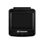 Transcend DrivePro 250 - Palubní kamera - 1080p / 60 fps - Wi-Fi - GPS / GLONASS - G-Sensor TS-DP250A-64G