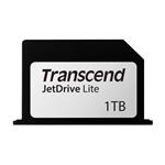 Transcend expansion card JetDrive Lite 330 1TB pre MacBook Pro 13/14/16" TS1TJDL330