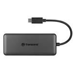 TRANSCEND HUB5C, 6-Port HUB, USB 3.1 Gen 2, Type-C TS-HUB5C