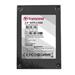 TRANSCEND Industrial SSD 420I, 128GB, 2,5", SATA III, MLC, Iron case TS128GSSD420I