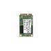 TRANSCEND Industrial SSD MSA230S, 256GB, mSATA, SATA III, 3D TLC TS256GMSA230S