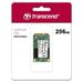 TRANSCEND Industrial SSD MSA230S, 256GB, mSATA, SATA III, 3D TLC TS256GMSA230S