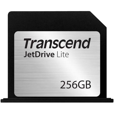 Transcend JetDrive Lite 350 expansion card 256GB pre Apple MacBookPro Retina 15 TS256GJDL350