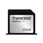 Transcend JetDrive Lite 350 expansion card 256GB pre Apple MacBookPro Retina 15 TS256GJDL350