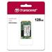 TRANSCEND MSA230S 128GB SSD disk mSATA, SATA III 6Gb/s (3D TLC), 550MB/s R, 400MB/s W TS128GMSA230S