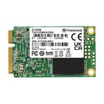 Transcend MSA230S - SSD - 512 GB - interní - mSATA - SATA 6Gb/s TS512GMSA230S