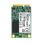 TRANSCEND MSA372I 32GB Industrial SSD disk mSATA, SATA III (MLC), 550MB/s R, 450MB/s W TS32GMSA372I