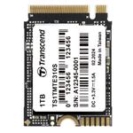 Transcend MTE310S 1TB SSD disk M.2 2230, NVMe PCIe Gen4 x4, 3D TLC, DRAM-less, 5000MB/s R, 3500MB/s W TS1TMTE310S