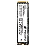 TRANSCEND MTE712A-VS1 512GB Industrial SSD diskM.2 2280, PCIe Gen4x4, M-Key, 3D TLC BiCS5, PE: 3K, ext TS512GMTE712A-VS1