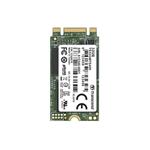 TRANSCEND MTS400 32GB SSD disk M.2 2242, SATA III 6Gb/s (MLC), 530MB/s R, 470MB/s W TS32GMTS400