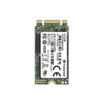 TRANSCEND MTS400 512GB SSD disk M.2 2242, SATA III 6Gb/s (MLC), 530MB/s R, 470MB/s W TS512GMTS400