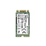 TRANSCEND MTS552T 512GB Industrial 3K/PE SSD disk M.2, 2242 SATA III 6Gb/s (3D TLC) B+M Key, 560MB/s R, 51 TS512GMTS552T