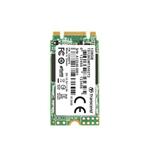 TRANSCEND MTS552T2 128GB Industrial 3K P/E SSD disk M.2, 2242 SATA III 6Gb/s (3D TLC), 560MB/s R, 410MB/s TS128GMTS552T2