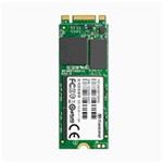 Transcend MTS600 - SSD - 128 GB - interní - M.2 2260 - SATA 6Gb/s TS128GMTS600