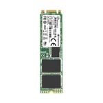 TRANSCEND MTS952T2 1TB Industrial 3K P/E SSD disk M.2, 2280 SATA III 6Gb/s (3D TLC), 560MB/s R, 520MB/s W TS1TMTS952T2