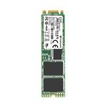 TRANSCEND MTS952T2 512GB Industrial 3K P/E SSD disk M.2, 2280 SATA III 6Gb/s (3D TLC), 560MB/s R, 520MB/s TS512GMTS952T2