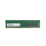 Transcend paměť 16GB DDR4 2666 ECC-DIMM 2Rx8 CL19 TS2GLH72V6B