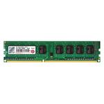 Transcend paměť 2GB DDR3L 1600 U-DIMM 1Rx8 CL11 TS256MLK64W6N