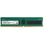 Transcend paměť 32GB Industrial ECC RDIMM DDR4 3200 2Rx8 CL22 TS4GHR72V2E