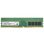 Transcend paměť 8GB DDR4 3200 ECC-DIMM 1Rx8 CL22 TS1GLH72V2B