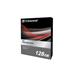 Transcend PSD330 128GB SSD disk 2.5" IDE PATA 44 pin, MLC TS128GPSD330