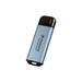 Transcend SSD 2TB ESD300 USB 3.2 Gen 2x1 - Sky Blue TS2TESD300C