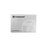 TRANSCEND SSD220S 960GB SSD disk 2.5'' SATA III 6Gb/s, TLC, Aluminium casing, stříbrný TS960GSSD220S