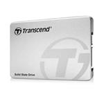 Transcend SSD220S - SSD - 480 GB - interní - 2.5" - SATA 6Gb/s TS480GSSD220S