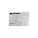 Transcend SSD230 - SSD - 256 GB - interní - 2.5" - SATA 6Gb/s TS256GSSD230S