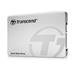 Transcend SSD370S - SSD - 128 GB - interní - 2.5" - SATA 6Gb/s TS128GSSD370S