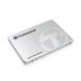 Transcend SSD370S - SSD - 128 GB - interní - 2.5" - SATA 6Gb/s TS128GSSD370S