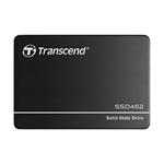 Transcend SSD452K2 - SSD - 128 GB - interní - 2.5" - SATA 6Gb/s - AES TS128GSSD452K2