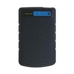 Transcend StoreJet 25H3B - Pevný disk - 1 TB - externí (přenosný) - 2.5" - USB 3.0 TS1TSJ25H3B