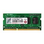 Transcend TS256MSK64W6N 2GB DDR3L 1600 SO-DIMM 1Rx8