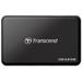 Transcend USB 3.0 Hub 4-port + napájecí zdroj TS-HUB3K