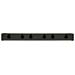 Tripplite Patch panel 1U, 36x, (LC/LC) N492-036-LCLC-E