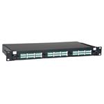 Tripplite Patch panel 1U, 36x, (LC/LC) N492-036-LCLC-E