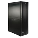 TrippLite SMARTRACK™ Series 42U SmartRack 42U SmartRack DEEP Premium Enclosure (includes doors and side panels) SR42UBDP