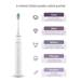 TrueLife SonicBrush Clean30 White 8594175359268